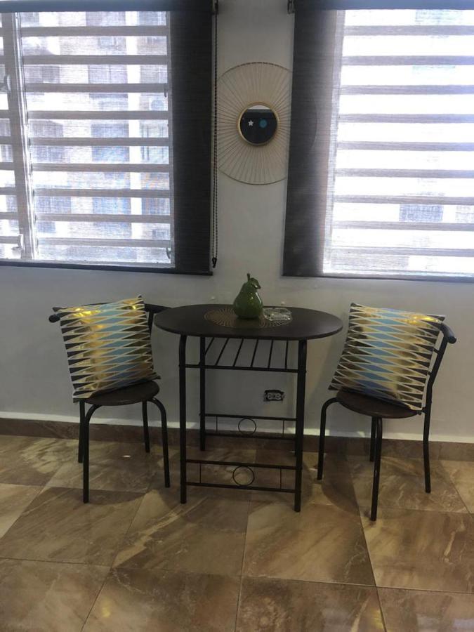 Beach Front Apt Isla Verde 2 Apartment San Juan Exterior photo